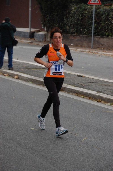 Mezza Maratona a Staffetta - Trofeo Arcobaleno (01/12/2013) 00080