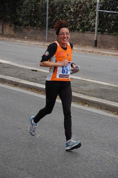 Mezza Maratona a Staffetta - Trofeo Arcobaleno (01/12/2013) 00081
