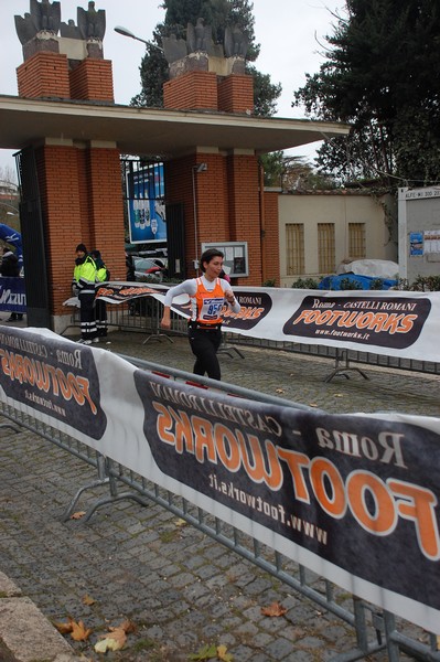 Mezza Maratona a Staffetta - Trofeo Arcobaleno (01/12/2013) 00093