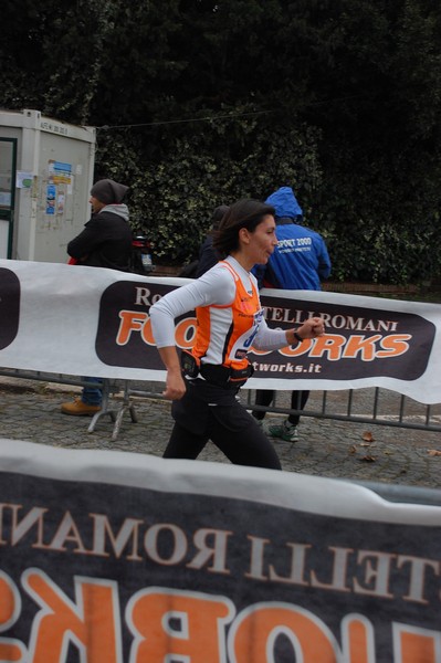 Mezza Maratona a Staffetta - Trofeo Arcobaleno (01/12/2013) 00098