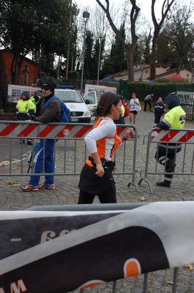 Mezza Maratona a Staffetta - Trofeo Arcobaleno (01/12/2013) 00100