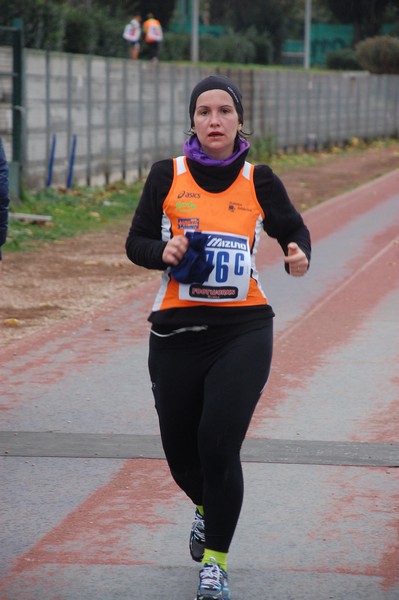 Mezza Maratona a Staffetta - Trofeo Arcobaleno (01/12/2013) 00125