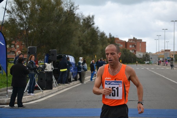 Fiumicino Half Marathon (10/11/2013) 00017