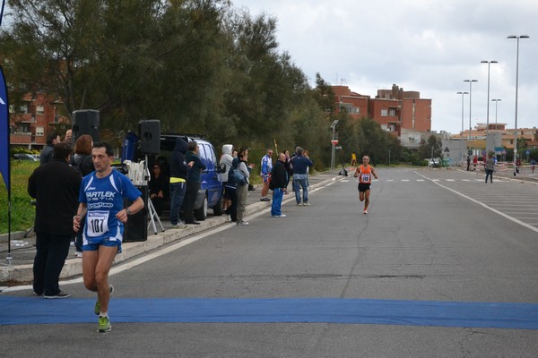 Fiumicino Half Marathon (10/11/2013) 00022