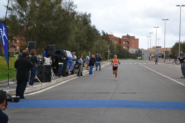Fiumicino Half Marathon (10/11/2013) 00024