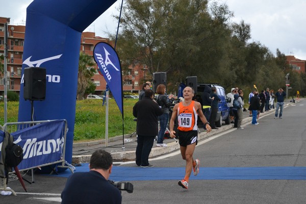Fiumicino Half Marathon (10/11/2013) 00028