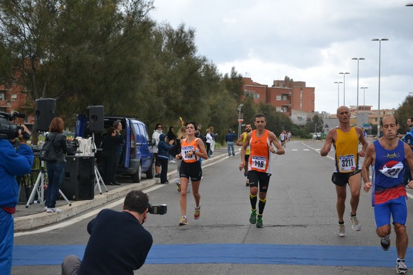 Fiumicino Half Marathon (10/11/2013) 00039