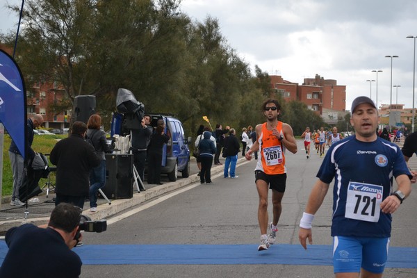 Fiumicino Half Marathon (10/11/2013) 00045