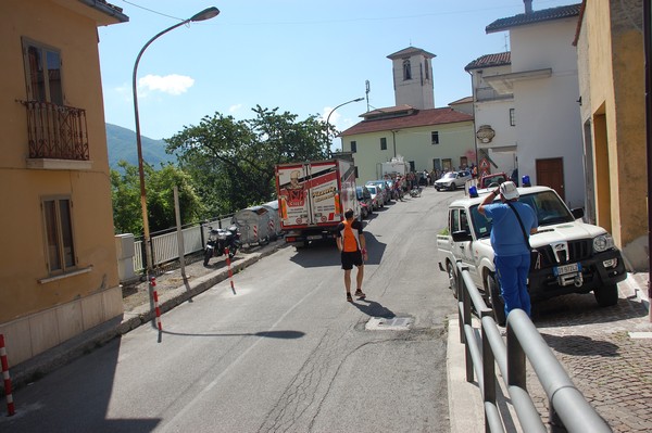 Giro del Lago di Campotosto (T.S./C.E.) (27/07/2013) 00001