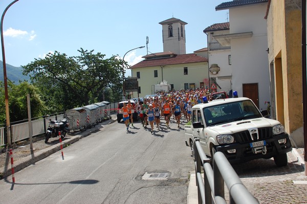Giro del Lago di Campotosto (T.S./C.E.) (27/07/2013) 00013