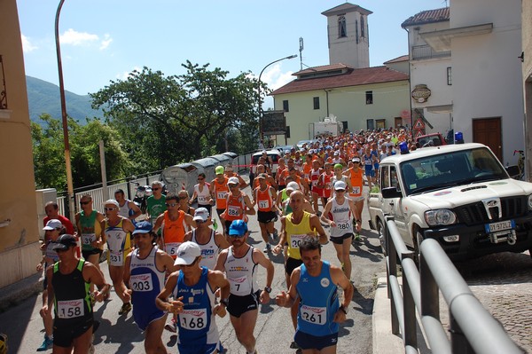 Giro del Lago di Campotosto (T.S./C.E.) (27/07/2013) 00022