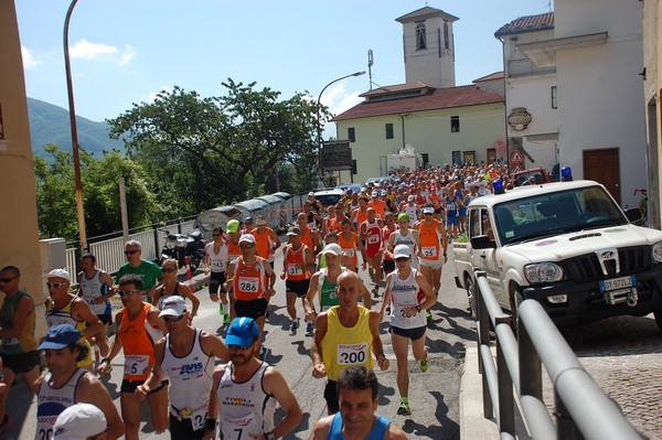 Giro del Lago di Campotosto (T.S./C.E.) (27/07/2013) 00023