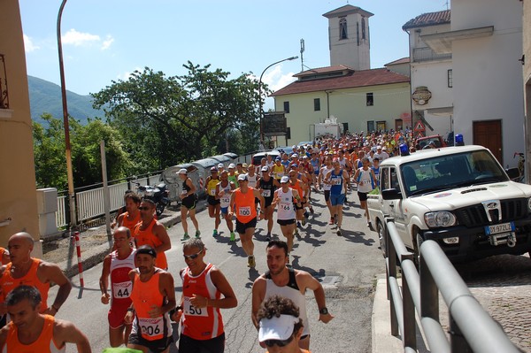 Giro del Lago di Campotosto (T.S./C.E.) (27/07/2013) 00027