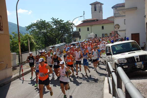 Giro del Lago di Campotosto (T.S./C.E.) (27/07/2013) 00030