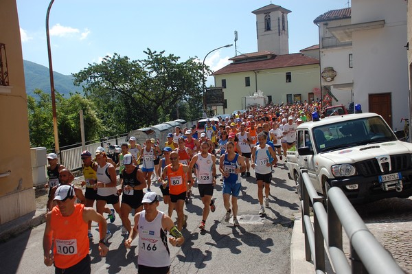 Giro del Lago di Campotosto (T.S./C.E.) (27/07/2013) 00031