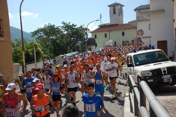 Giro del Lago di Campotosto (T.S./C.E.) (27/07/2013) 00037