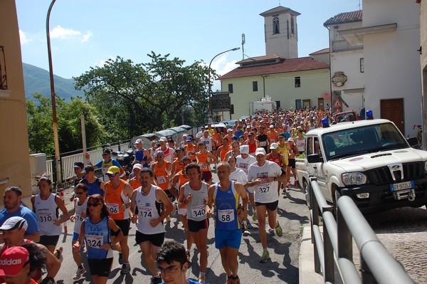 Giro del Lago di Campotosto (T.S./C.E.) (27/07/2013) 00038