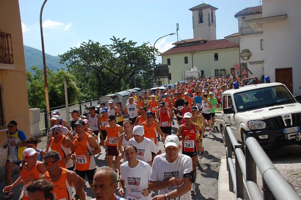 Giro del Lago di Campotosto (T.S./C.E.) (27/07/2013) 00040