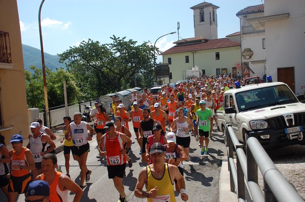 Giro del Lago di Campotosto (T.S./C.E.) (27/07/2013) 00044
