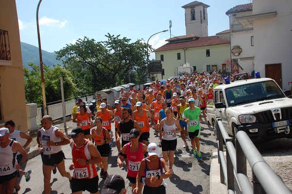 Giro del Lago di Campotosto (T.S./C.E.) (27/07/2013) 00045