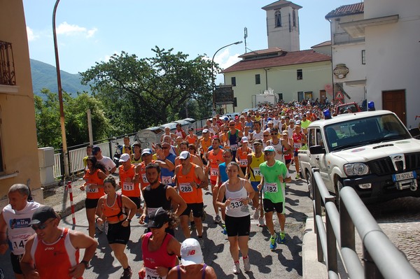Giro del Lago di Campotosto (T.S./C.E.) (27/07/2013) 00046