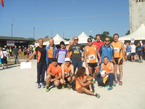 Maratonina della Lumaca (30/06/2013) 00004
