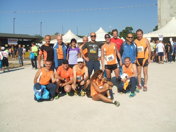 Maratonina della Lumaca (30/06/2013) 00005