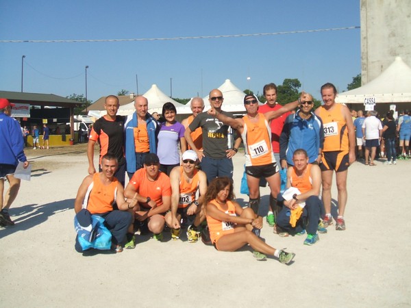 Maratonina della Lumaca (30/06/2013) 00006