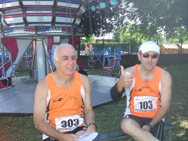 Maratonina della Lumaca (30/06/2013) 00008