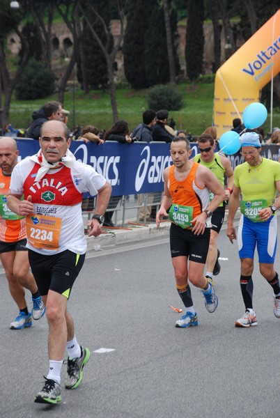 Maratona di Roma (17/03/2013) 00002
