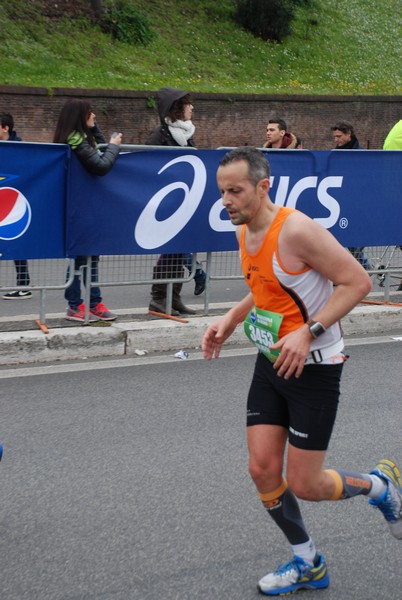 Maratona di Roma (17/03/2013) 00007