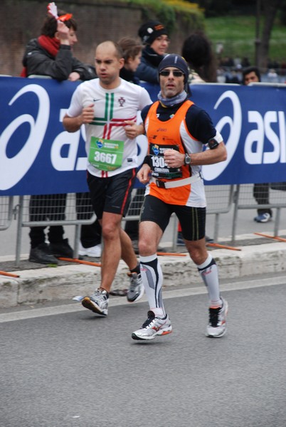 Maratona di Roma (17/03/2013) 00011