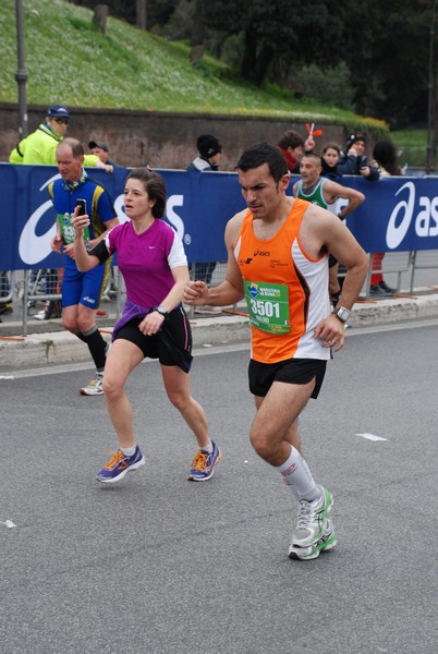 Maratona di Roma (17/03/2013) 00029
