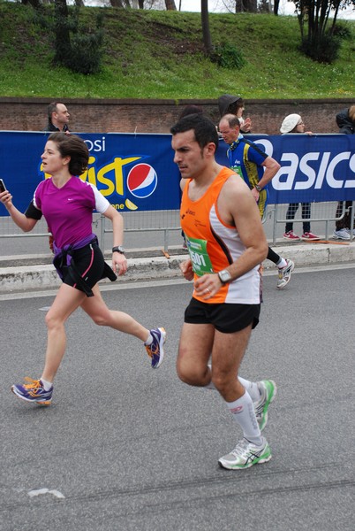 Maratona di Roma (17/03/2013) 00031