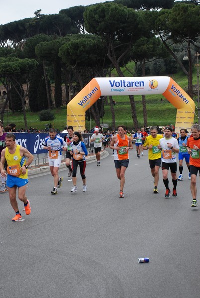 Maratona di Roma (17/03/2013) 00034