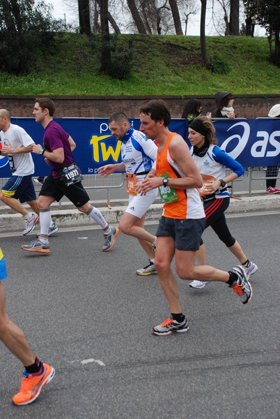 Maratona di Roma (17/03/2013) 00041