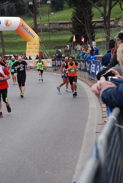 Maratona di Roma (17/03/2013) 00058