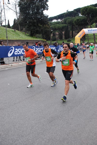 Maratona di Roma (17/03/2013) 00065