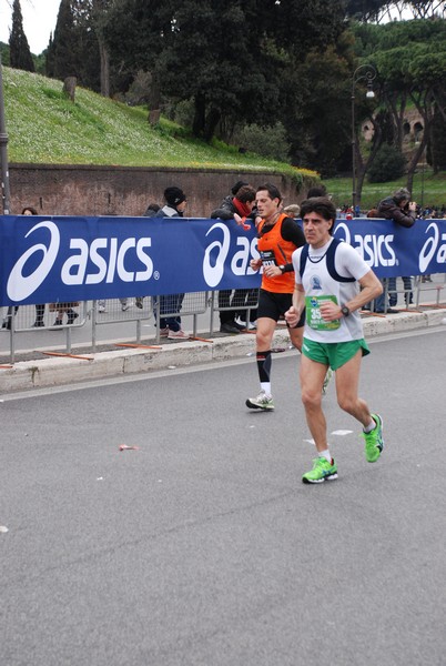 Maratona di Roma (17/03/2013) 00070