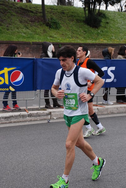 Maratona di Roma (17/03/2013) 00072