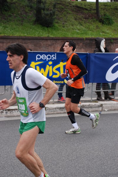 Maratona di Roma (17/03/2013) 00073