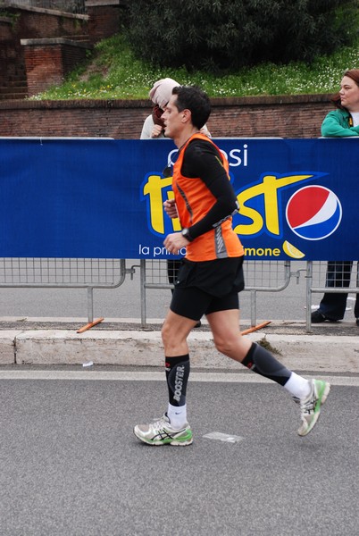 Maratona di Roma (17/03/2013) 00076