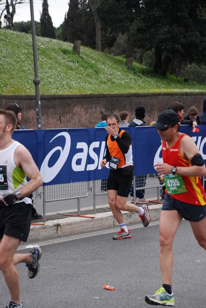 Maratona di Roma (17/03/2013) 00077