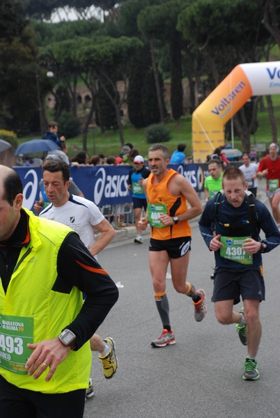 Maratona di Roma (17/03/2013) 00115