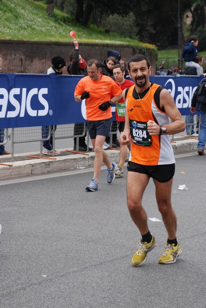 Maratona di Roma (17/03/2013) 00144