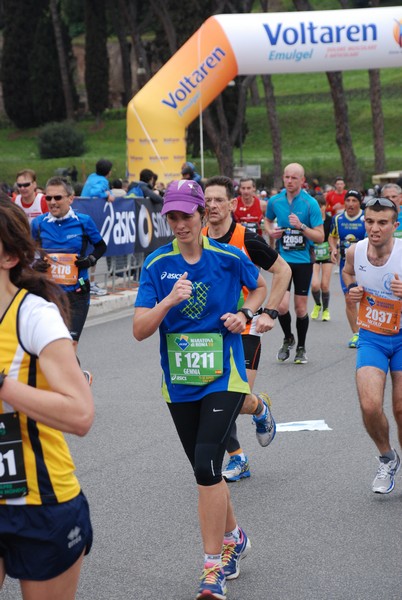 Maratona di Roma (17/03/2013) 00204