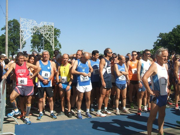 Maratonina della Lumaca (30/06/2013) 001
