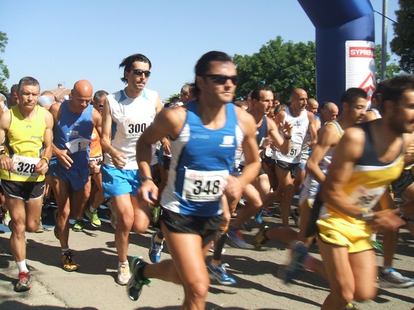 Maratonina della Lumaca (30/06/2013) 002