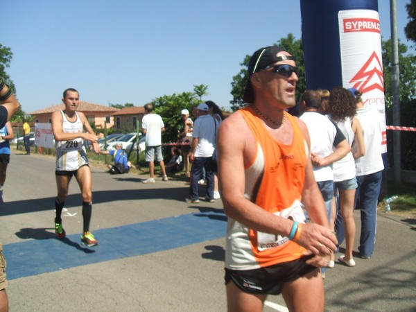 Maratonina della Lumaca (30/06/2013) 009