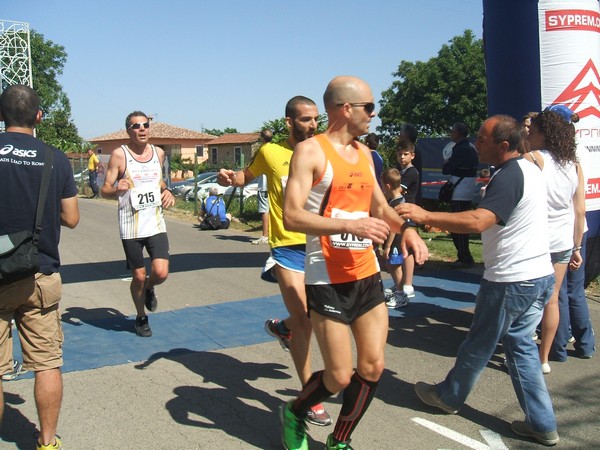 Maratonina della Lumaca (30/06/2013) 010